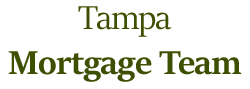 Tampa Mortgage Team Logo